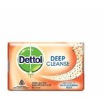 Dettol Deep Cleanse 105g