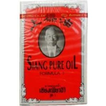 Siang Pure Oil Formular 1 3ml