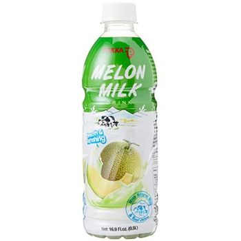 Pokka Melon Milk 24 x 500ml
