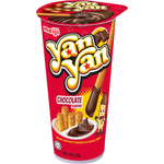 Meiji Yan Yan Chocolate 50g