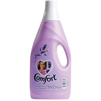 Comfort Fabric Conditioner Sense Of Pleasure 2l