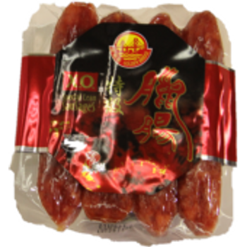 Golden Bridge XO Lean Sausage 250g