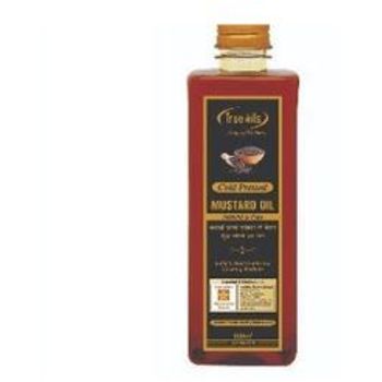 True Oils Mustard Oil 975ml