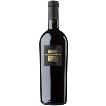 Sessantanni Primitivo di Manduria 2018 750ml