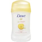 Dove Go Fresh Burst Anti Perspirant Stick 45g