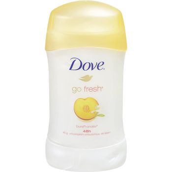 Dove Go Fresh Burst Anti Perspirant Stick 45g
