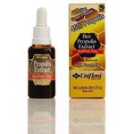 AFC Brazilian Green Bee Propolis Liquid Extract Medium Type 45% 30ml