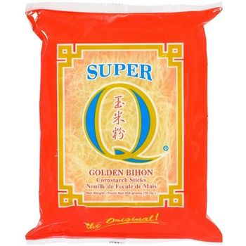 Super Q Golden Bihon Noodles 454g