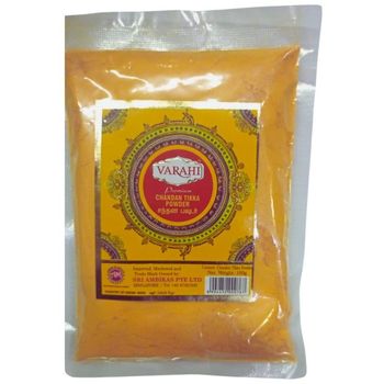 Varahi Premium Chandan Tikka Powder 100g