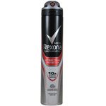 Rexona Men Antibacterial Protection 72H Body Spray 200ml