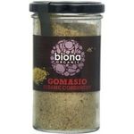 Biona Organic Gomasio Sesame Condiment 100g