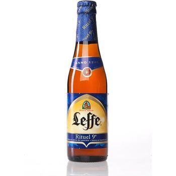 Leffe Rituel 9 deg 330ml