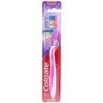 Colgate Toothbrush Zigzag Flexible Soft