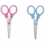 Deli School Scissors 132mm E6007