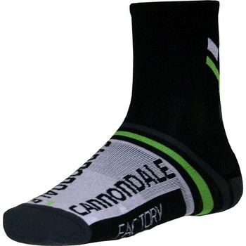 Cannondale CFR Team Socks CFR Replica Medium