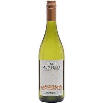 Cape Mentelle 2019 Sauvignon Blanc Semillon 75cl 123%