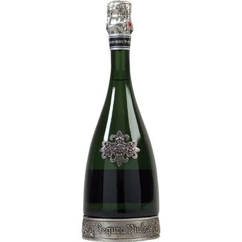 Segura Viudas Reserva Heredad Brut Champagne 750ml