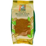 Radiant Natural Molasses Sugar