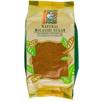 Radiant Natural Molasses Sugar
