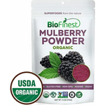 Biofinest Mulberry Powder 114g
