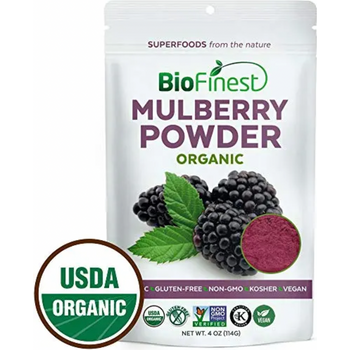 Biofinest Mulberry Powder 114g