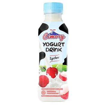 Cimory Lychee Yogurt 250ml