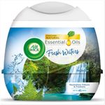 Air Wick Scented Gel Fresh Water 180g