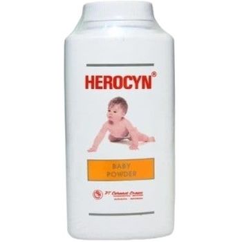 Herocyn Baby Powder 100g