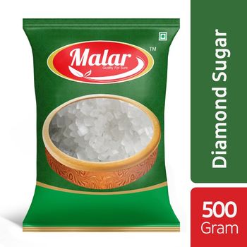 Malar Diamond Sugar 500g