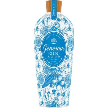 Generous Gin Azur 700ml