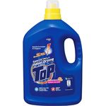 Top Liquid Det Super Colour 4kg