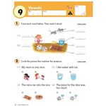 Kumon Grade 2 Reading Workbooks