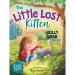 Barrington Stoke Little Gems The Little Lost Kitten