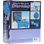 4M Glow In The Dark Embroidery