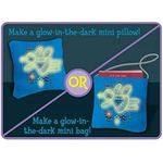4M Glow In The Dark Embroidery
