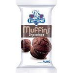 Sunshine Top One Chocolate Muffin 120g