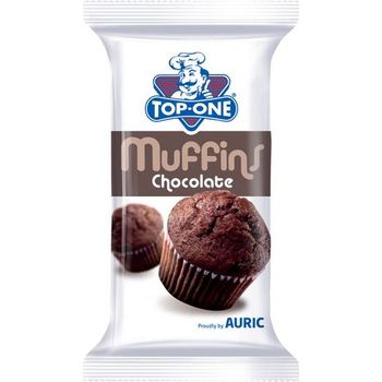 Sunshine Top One Chocolate Muffin 120g