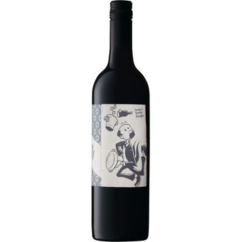 Mollydooker Maitre D Cabernet Sauvignon 750ml (Agent Stock)
