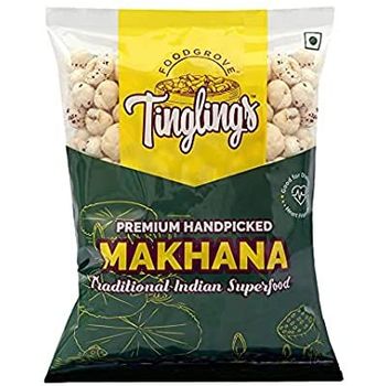Tinglings Phool Makhana 110g