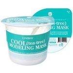 Lindsay Masque Modelage Pot Tea Tree 28g