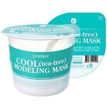 Lindsay Masque Modelage Pot Tea Tree 28g