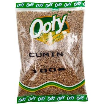 Ooty Cumin 100g