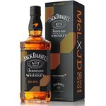 Jack Daniel’s Old No.7 x McLaren Limited Edition 2023 700ml