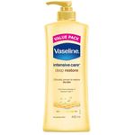 Vaseline Intensive Care Lotion Deep Restore 400ML