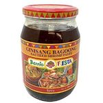 Barrio Fiesta Sweet 500g