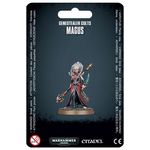 Games Workshop Warhammer 40,000: Genestealer Cults: Magus