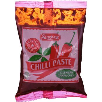 Sing Long Chilli Paste 500g