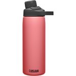 CamelBak Chute Mag Stainless Steel Wild Strawberry 0.6l