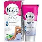 Veet Pure Hair Removal Cream For Women 30g