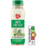 Cuore Di Frutta Fresco Organic Apple Celery Ginger and Mint Bottled Juice 250ml